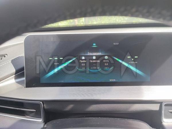 Chery Tiggo 4 2024, фото 9