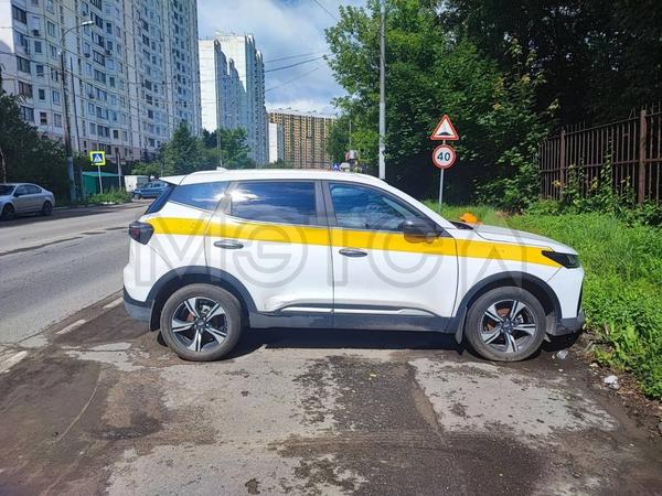 Chery Tiggo 4 2024, фото 3