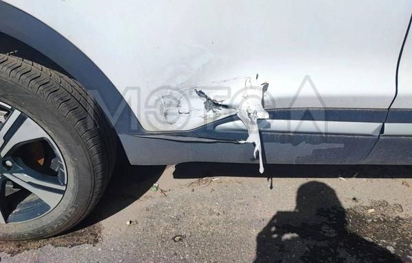 Chery Tiggo 4 2024, фото 12