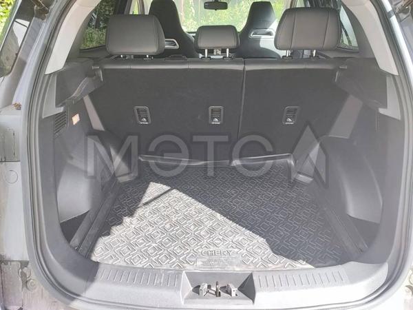 Chery Tiggo 4 2024, фото 13