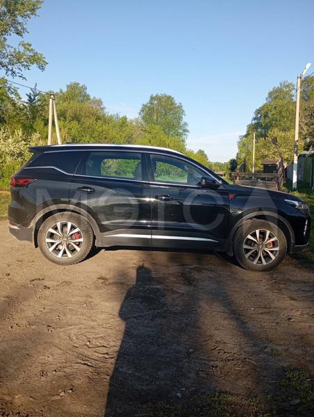 Chery Tiggo 7 Pro Max 2024, фото 3