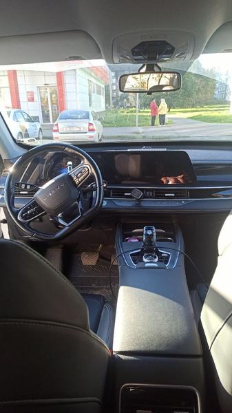 Chery Tiggo 7 Pro Max 2024, фото 5