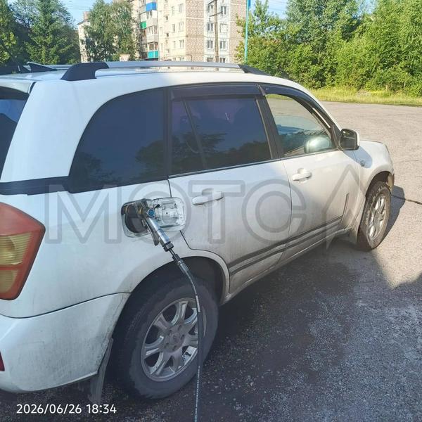 Chery Не указана 2014, фото 3