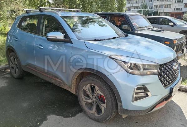 Chery Не указана 2022, фото 3