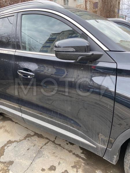 Chery Tiggo 7 Pro 2022, фото 2