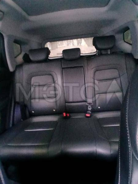 Chery Tiggo 7 Pro Max 2022, фото 13