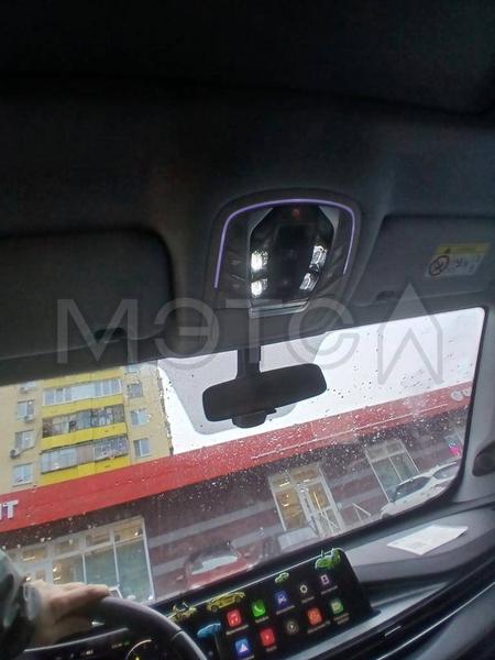 Chery Tiggo 7 Pro Max 2022, фото 20