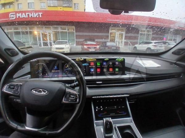 Chery Tiggo 7 Pro Max 2022, фото 8