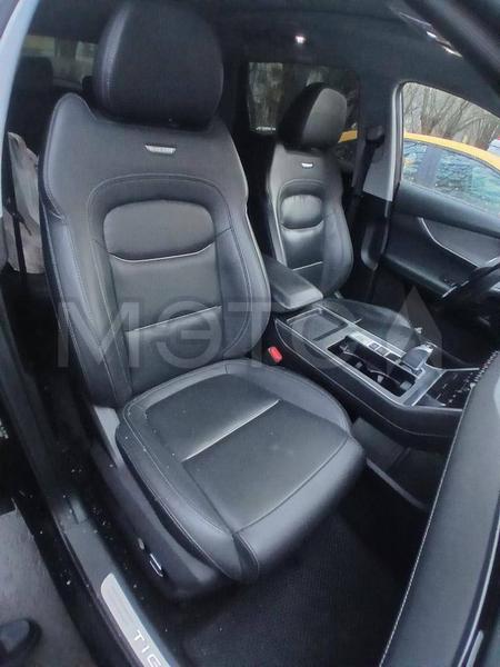 Chery Tiggo 7 Pro Max 2022, фото 17