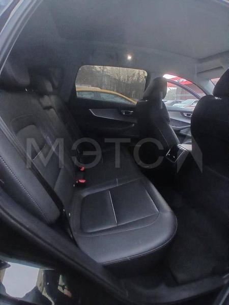 Chery Tiggo 7 Pro Max 2022, фото 16