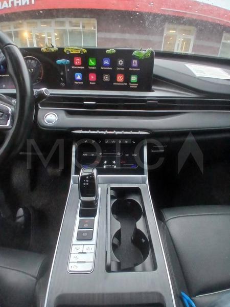 Chery Tiggo 7 Pro Max 2022, фото 11