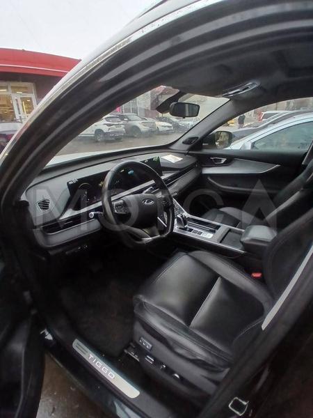 Chery Tiggo 7 Pro Max 2022, фото 9