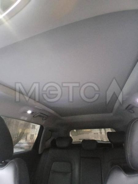 Chery Tiggo 7 Pro Max 2022, фото 18