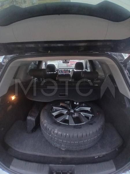 Chery Tiggo 7 Pro Max 2022, фото 21