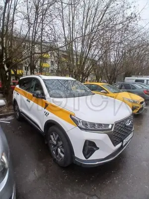 Chery Tiggo 7 Pro Max 2022 с торгов по банкротству, фото 1