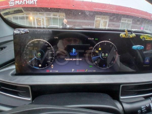 Chery Tiggo 7 Pro Max 2022, фото 14
