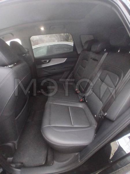 Chery Tiggo 7 Pro Max 2022, фото 12