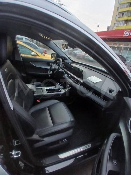 Chery Tiggo 7 Pro Max 2022, фото 10