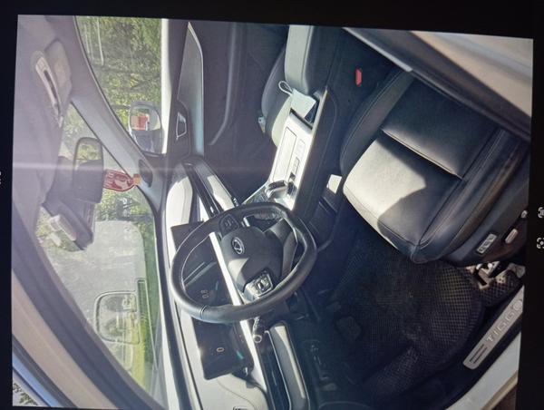 Chery Tiggo 7 Pro Max 2023, фото 3