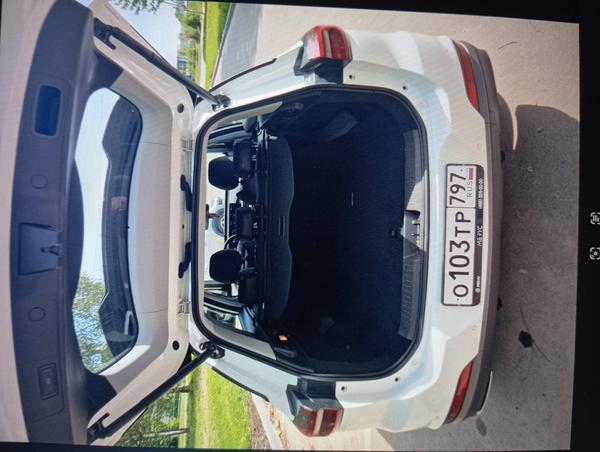 Chery Tiggo 7 Pro Max 2023, фото 2