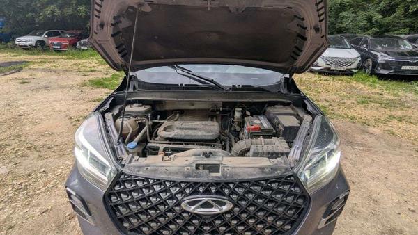 Chery Tiggo 4 Pro 2023, фото 5
