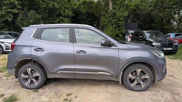 Chery Tiggo 4 Pro 2023, фото 3