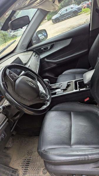 Chery Tiggo 4 Pro 2023, фото 10