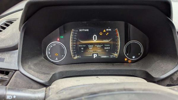 Chery Tiggo 4 Pro 2023, фото 16