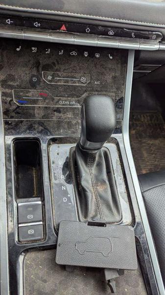 Chery Tiggo 4 Pro 2023, фото 14
