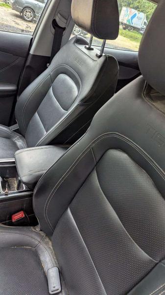 Chery Tiggo 4 Pro 2023, фото 13
