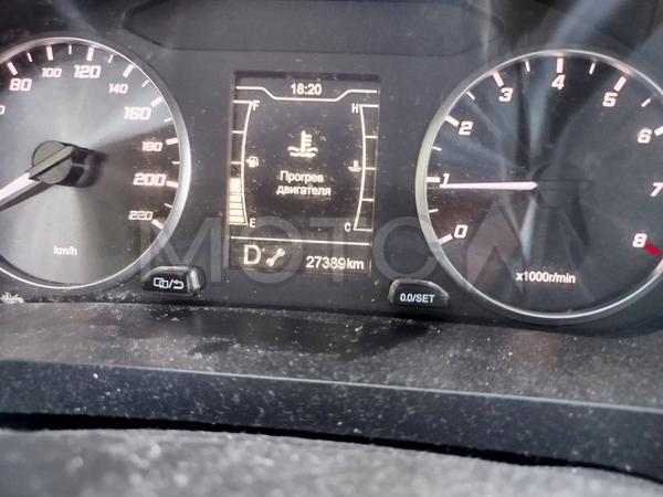 Chery Tiggo 4 Pro 2023, фото 7