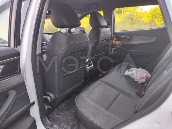 Chery Tiggo 4 Pro 2023, фото 6