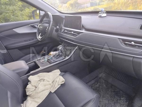 Chery Tiggo 4 Pro 2023, фото 5