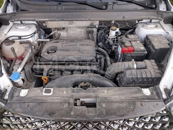 Chery Tiggo 4 Pro 2023, фото 10