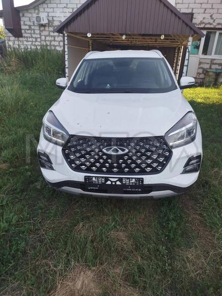 Chery Tiggo 4 Pro 2023, фото 2