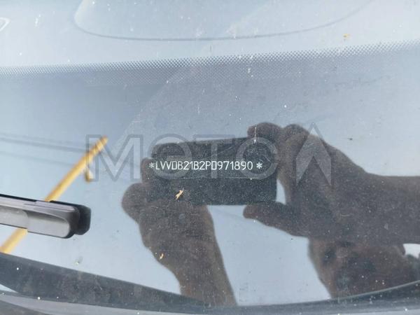 Chery Tiggo 4 Pro 2023, фото 9