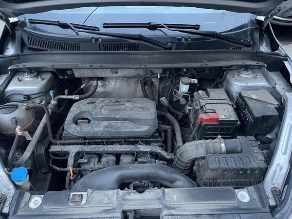 Chery Tiggo 4 Pro 2023, фото 5