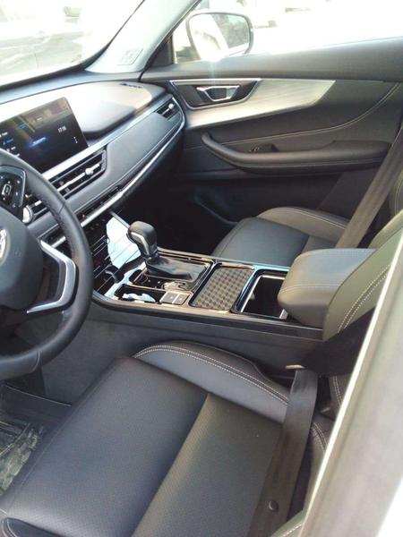 Chery Tiggo 4 Pro 2023, фото 5