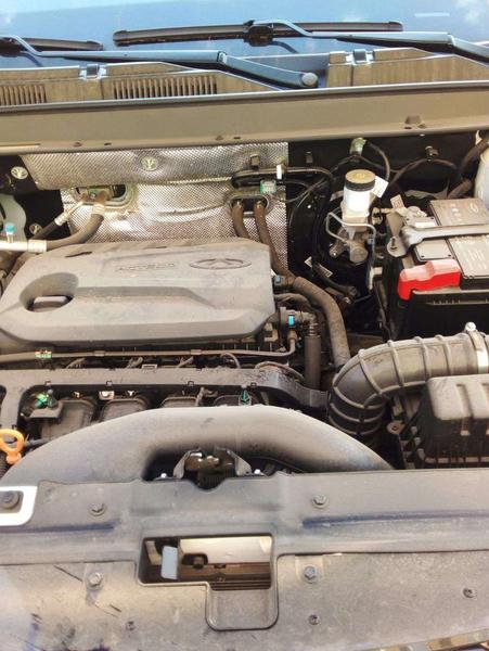 Chery Tiggo 4 Pro 2023, фото 8