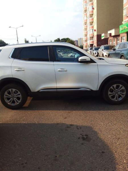 Chery Tiggo 4 Pro 2023, фото 3