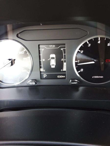 Chery Tiggo 4 Pro 2023, фото 6