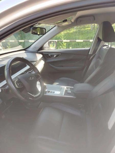 Chery Tiggo 4 Pro 2024, фото 2