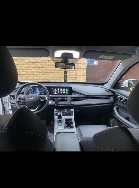 Chery Tiggo 4 Pro 2024, фото 4