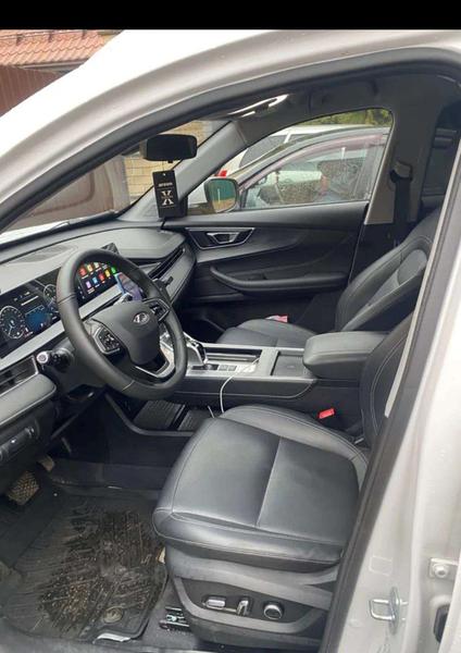 Chery Tiggo 4 Pro 2024, фото 3