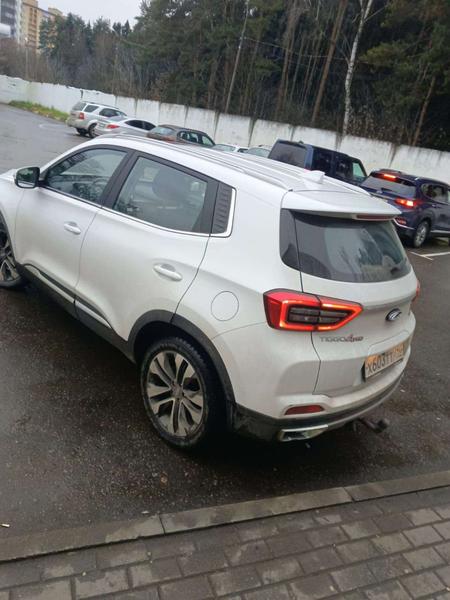 Chery