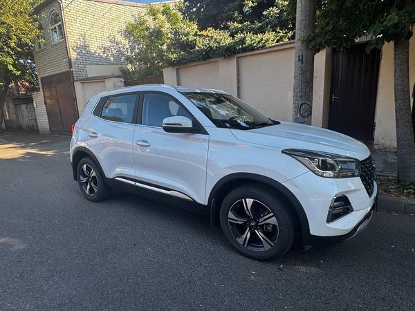 Chery Tiggo 4 Pro 2024, фото 9