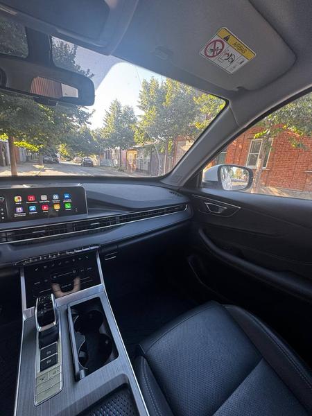Chery Tiggo 4 Pro 2024, фото 2