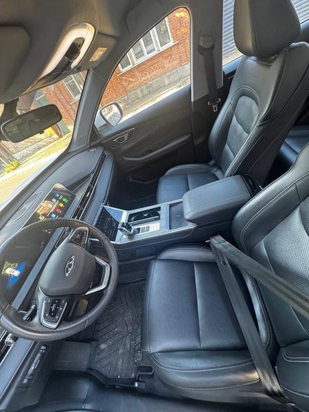 Chery Tiggo 4 Pro 2024, фото 3