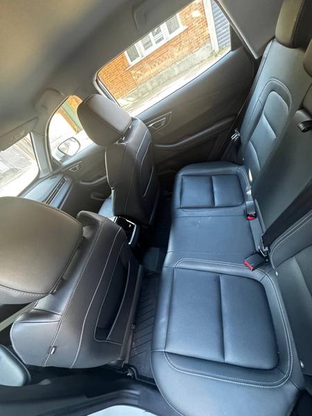 Chery Tiggo 4 Pro 2024, фото 6