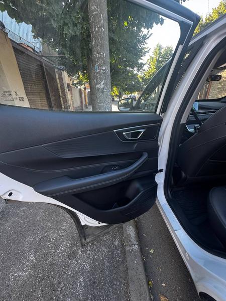 Chery Tiggo 4 Pro 2024, фото 5